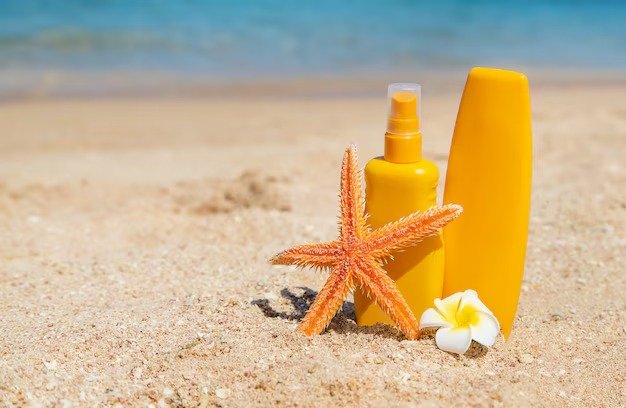 🌞 Astuces pour éviter les coups de soleil en été en Tunisie