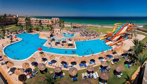 Holiday Village Skanes
