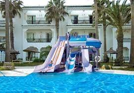 Palmyra Golden Beach Skanes
