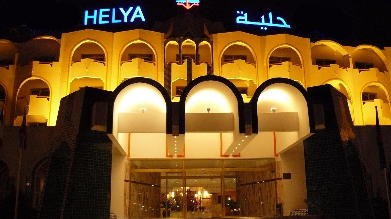 Vincci Helya Beach & Spa