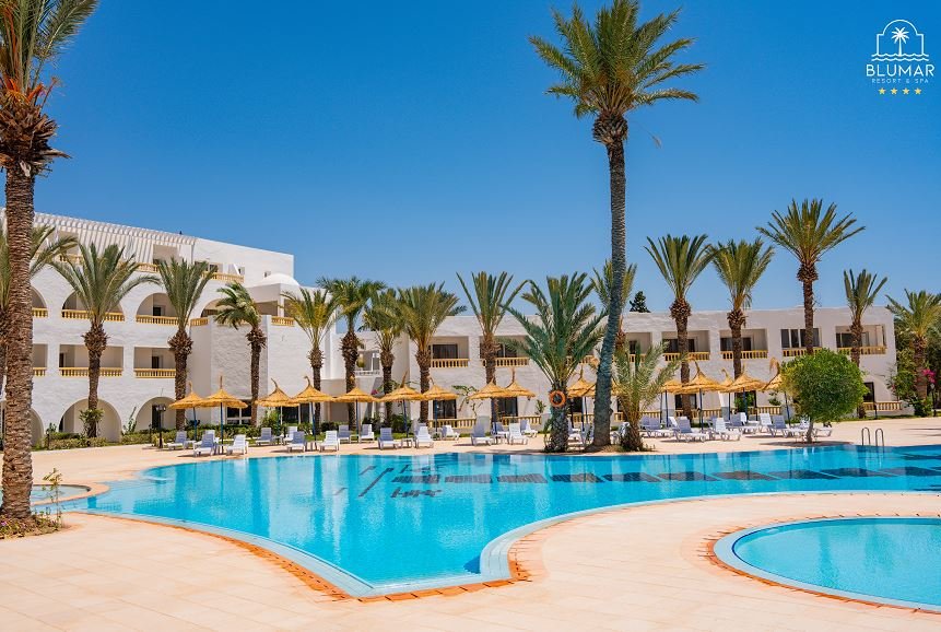 Blumar Resort & Spa