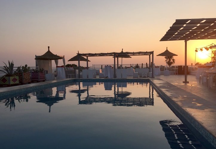Residence Hammamet